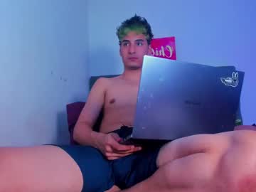 Profile of jake_jacksoon