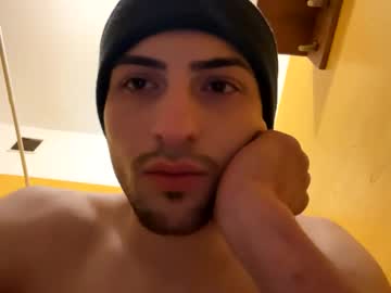 Bottom_Machine Chaturbate profile image
