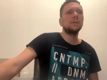 Johhnypb Chaturbate profile image