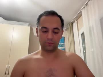 Pisces_H Chaturbate profile image