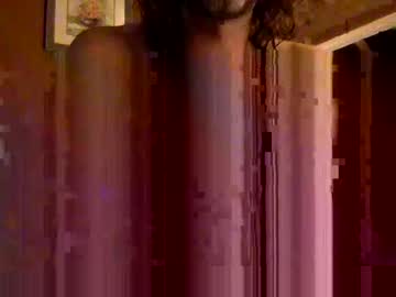 C0rnelius Chaturbate profile image
