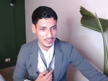 Profile of jacob_cruise