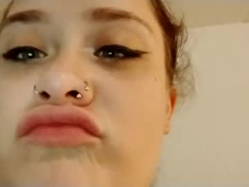 Gothbaddieee Chaturbate profile image