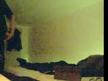 Hugobergeron Chaturbate profile image