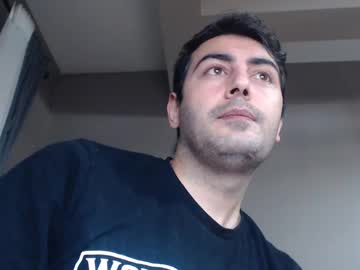 Necromancer1991 Chaturbate profile image