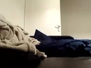 Paranoidmike Chaturbate profile image