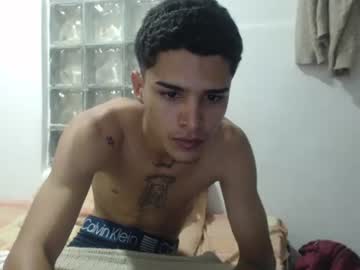 Desmoon_Evan Chaturbate profile image