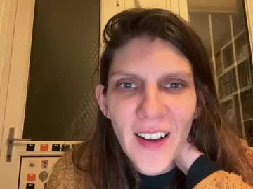 Pervertmama Chaturbate profile image