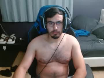 Quiz295 Chaturbate profile image