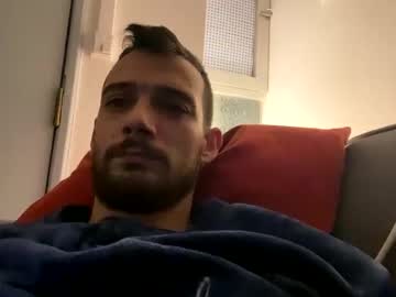 Braz_89 Chaturbate profile image