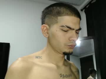 Profile of skinny_badboy