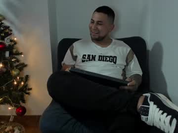 Profile of daniel_vivas20
