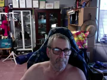 Nearlydoc Chaturbate profile image