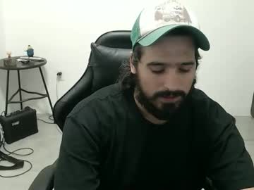 Jesuswtf86 Chaturbate profile image