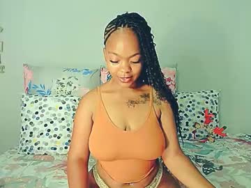 Profile of ebonyshy123x