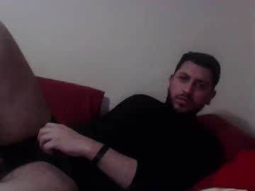 Redsk13 Chaturbate profile image