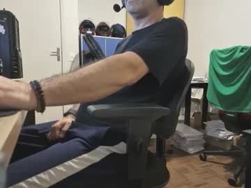 Chris1502pr Chaturbate profile image