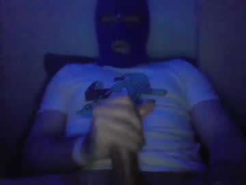 Dickyricon Chaturbate profile image