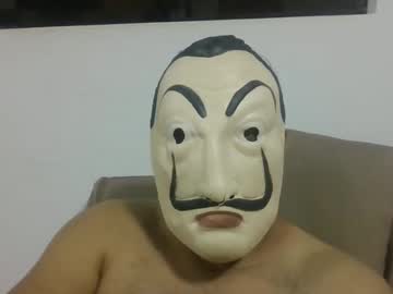 Tatdon Chaturbate profile image