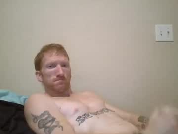 Bigred553014 Chaturbate profile image