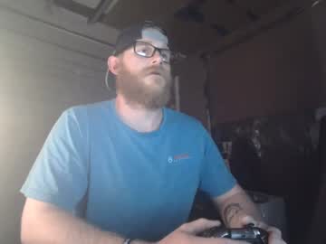 Cjthundercock2 Chaturbate profile image