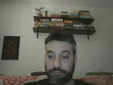 Cutepapino Chaturbate profile image