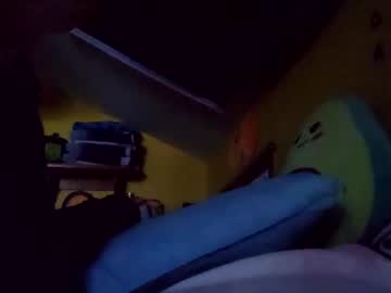 Mattshadows667 Chaturbate profile image