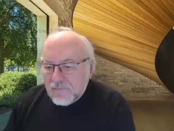 Phacomv Chaturbate profile image