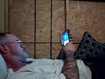 Scoobyfresh1 Chaturbate profile image