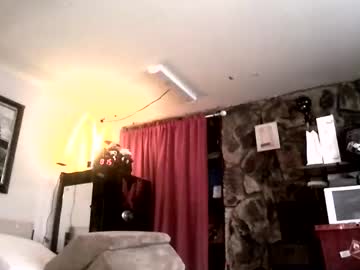 Bendatwill Chaturbate profile image