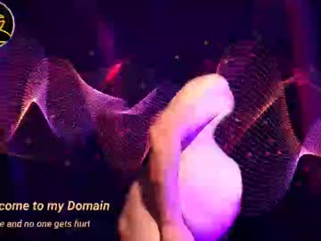 Thestrangerwithcandy Chaturbate profile image