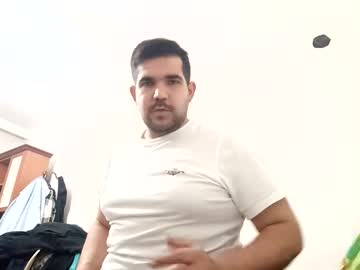 Heycarll Chaturbate profile image
