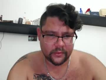 Profile of hairyhornykev