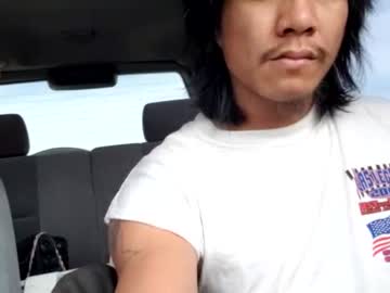 Saauce Chaturbate profile image