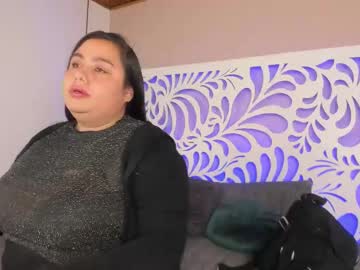 Im_Scaarlett_ Chaturbate profile image