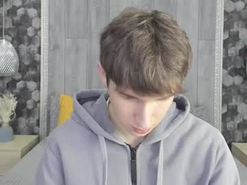 Profile of maxwellcute
