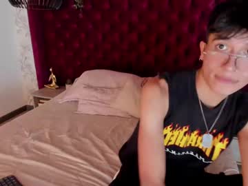 Tim_Fox_ Chaturbate profile image
