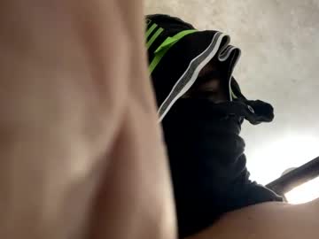 Beter24 Chaturbate profile image