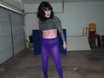 Profile of cdgothpunk