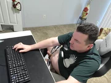 Scott10000 Chaturbate profile image