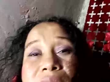 Amapola45 Chaturbate profile image
