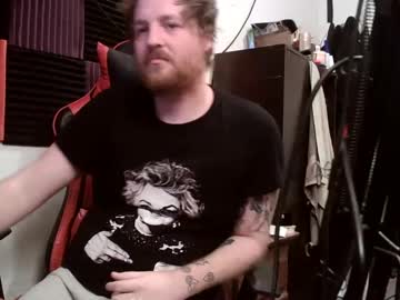 Dawsman Chaturbate profile image
