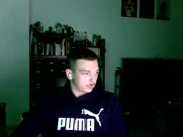 Mickey12412 Chaturbate profile image