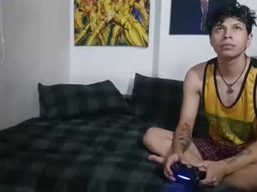 Wish_Boy18 Chaturbate profile image