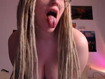Kittenmeew Chaturbate profile image