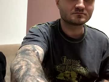 Crackerman666 Chaturbate profile image