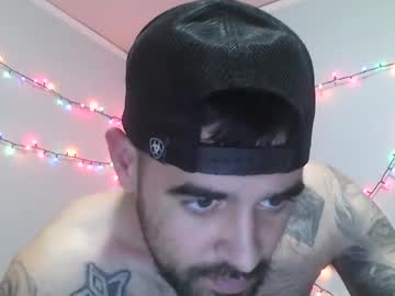 Yourprettyboi22 Chaturbate profile image
