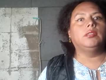 Morenatransmadura Chaturbate profile image