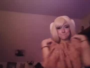 Sn0wf4wn Chaturbate profile image