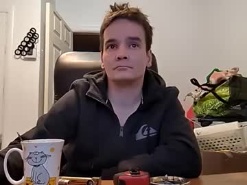 Monster293147 Chaturbate profile image